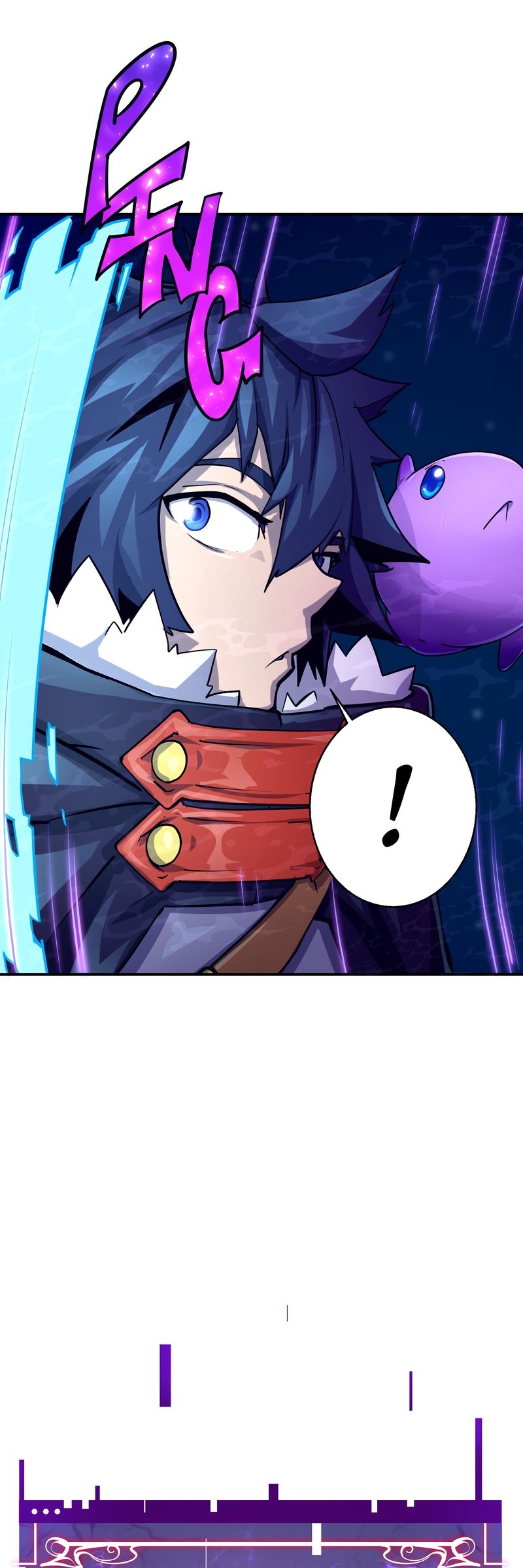 The Mad Gate chapter 33 page 40