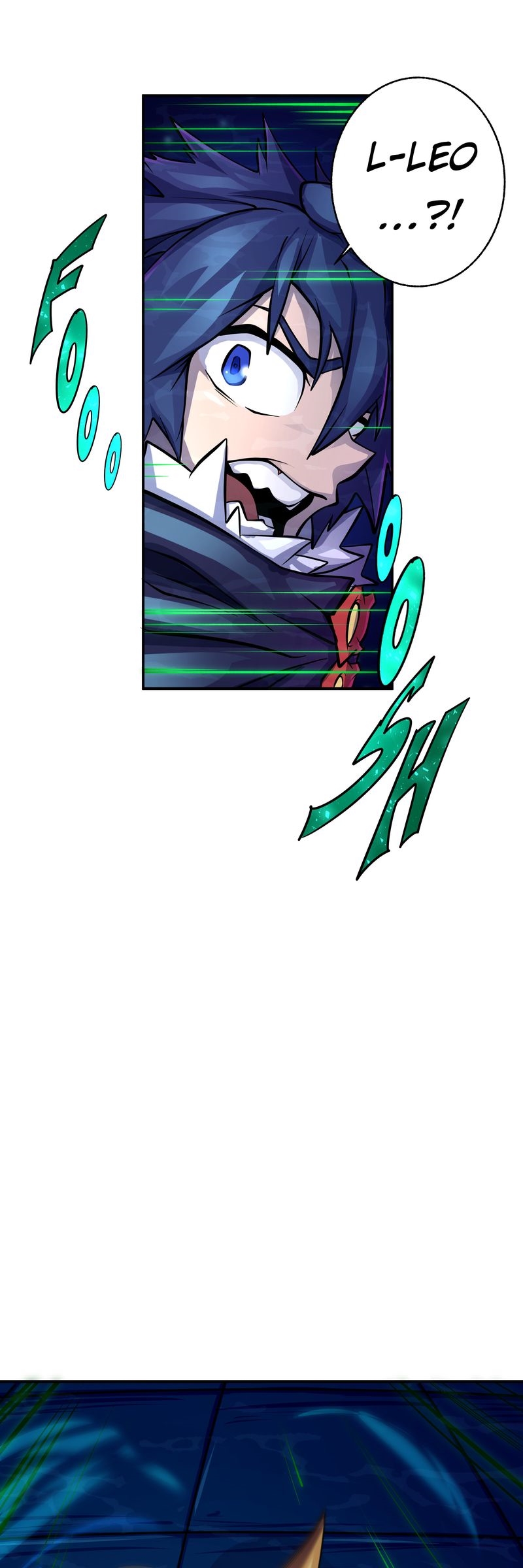 The Mad Gate chapter 33 page 45