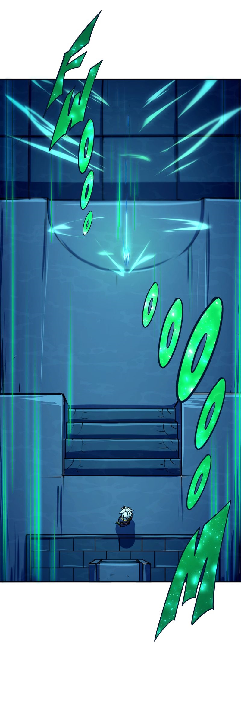 The Mad Gate chapter 33 page 48