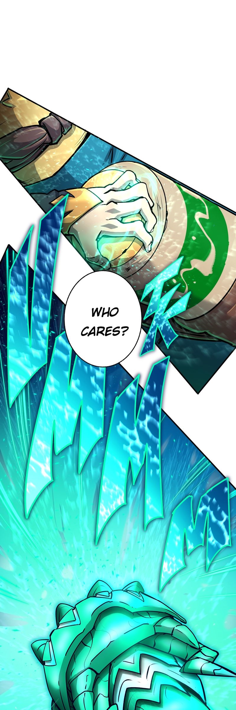 The Mad Gate chapter 33 page 54