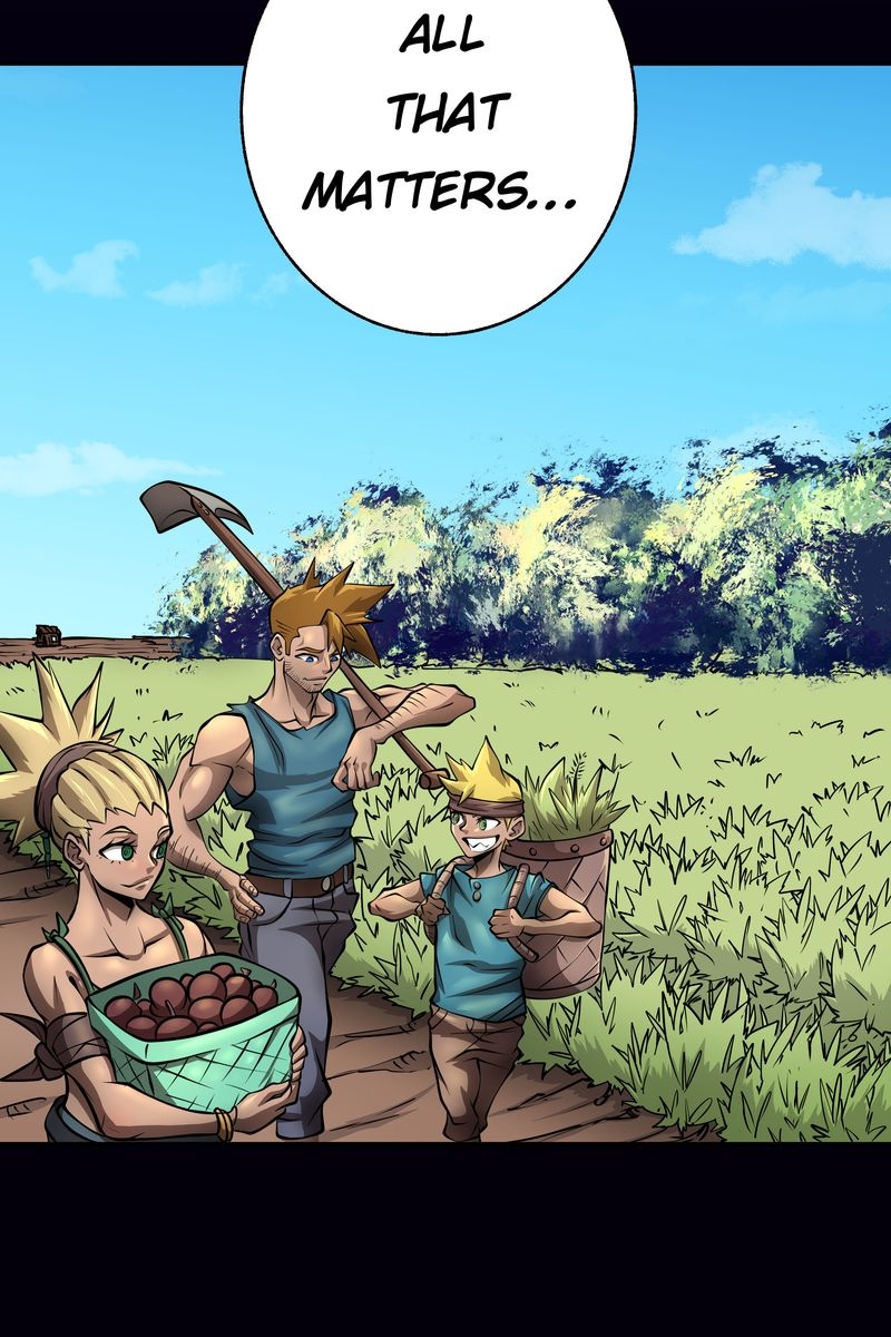 The Mad Gate chapter 33 page 56