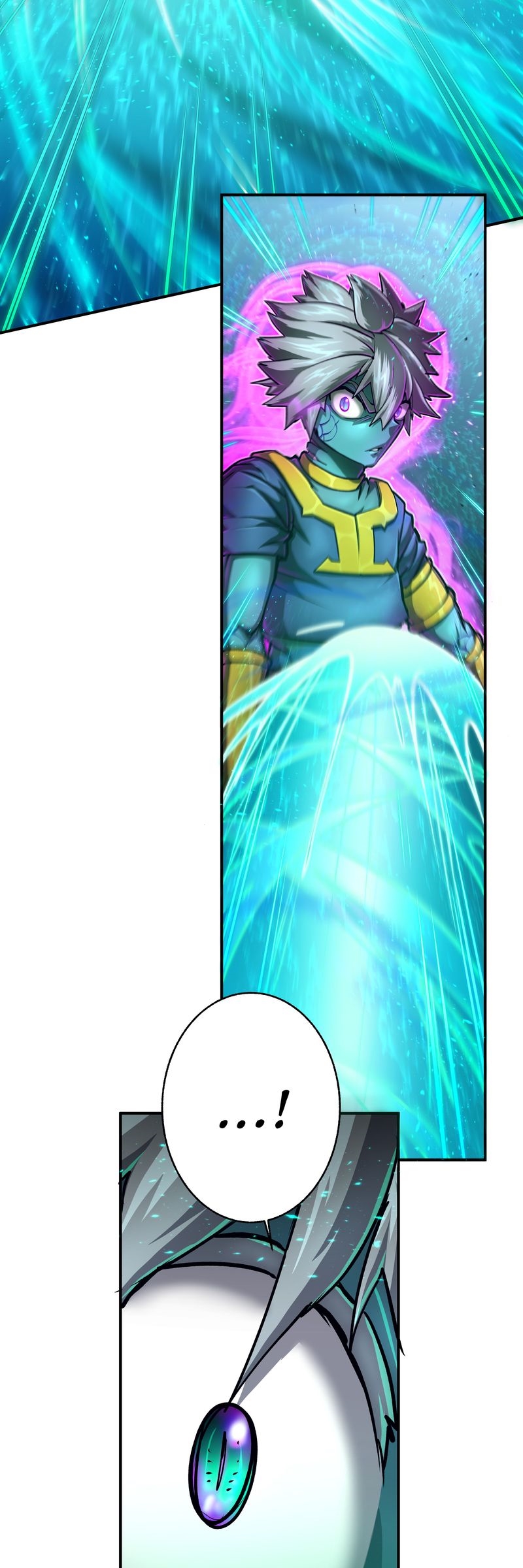 The Mad Gate chapter 33 page 61