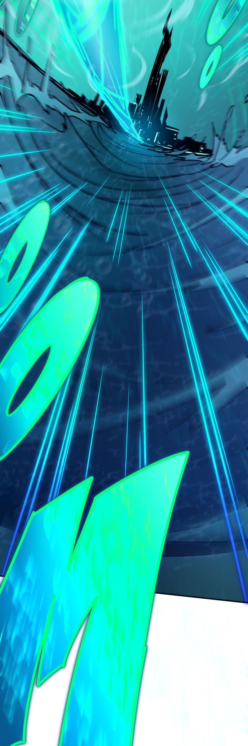 The Mad Gate chapter 33 page 64