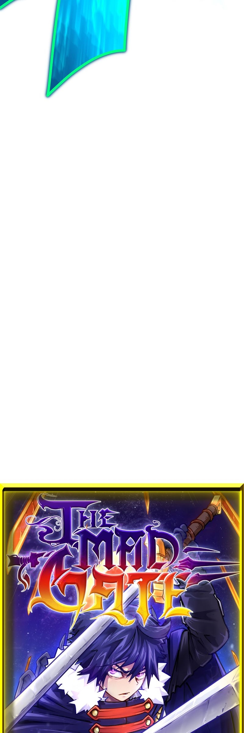 The Mad Gate chapter 33 page 65