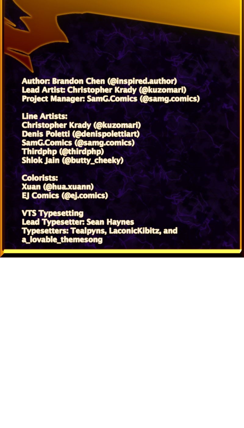 The Mad Gate chapter 33 page 8