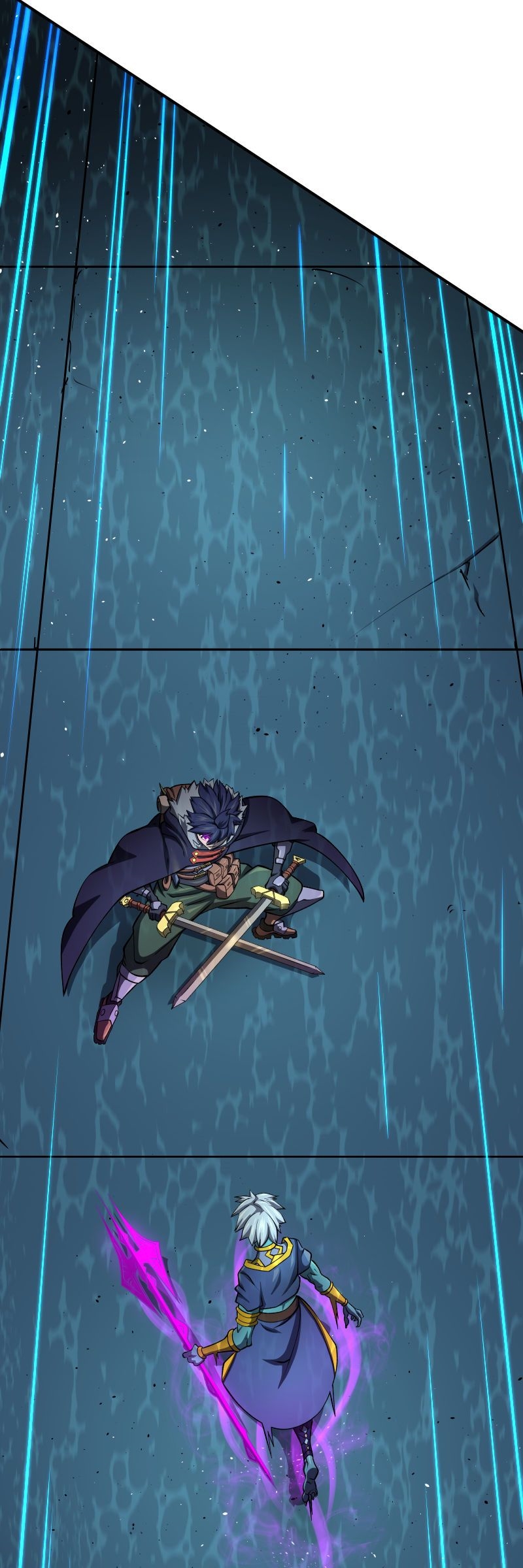 The Mad Gate chapter 34 page 27