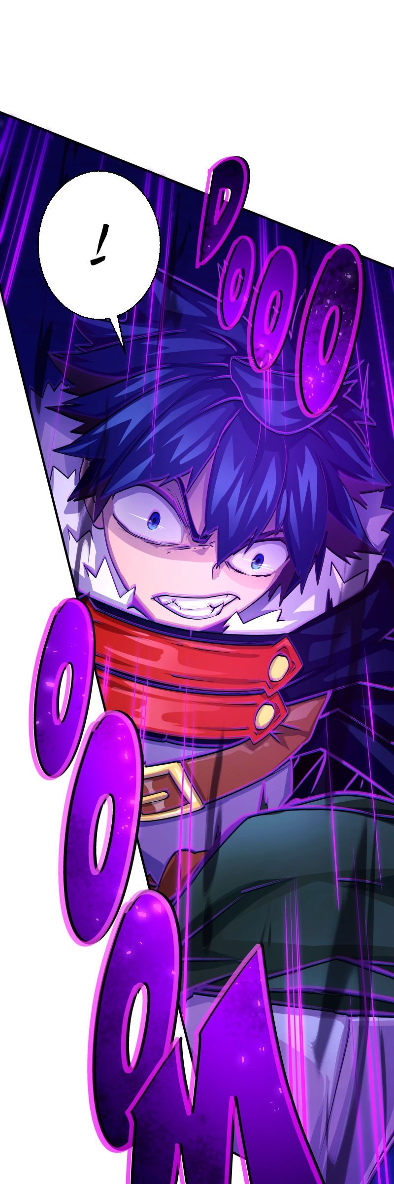 The Mad Gate chapter 34 page 36