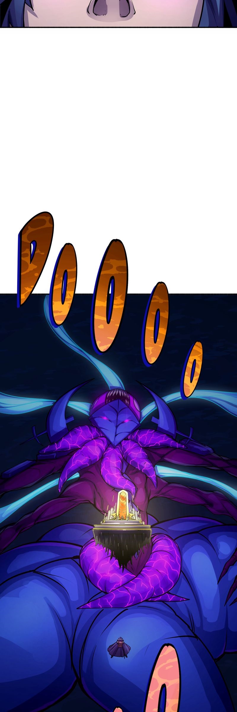 The Mad Gate chapter 35 page 11