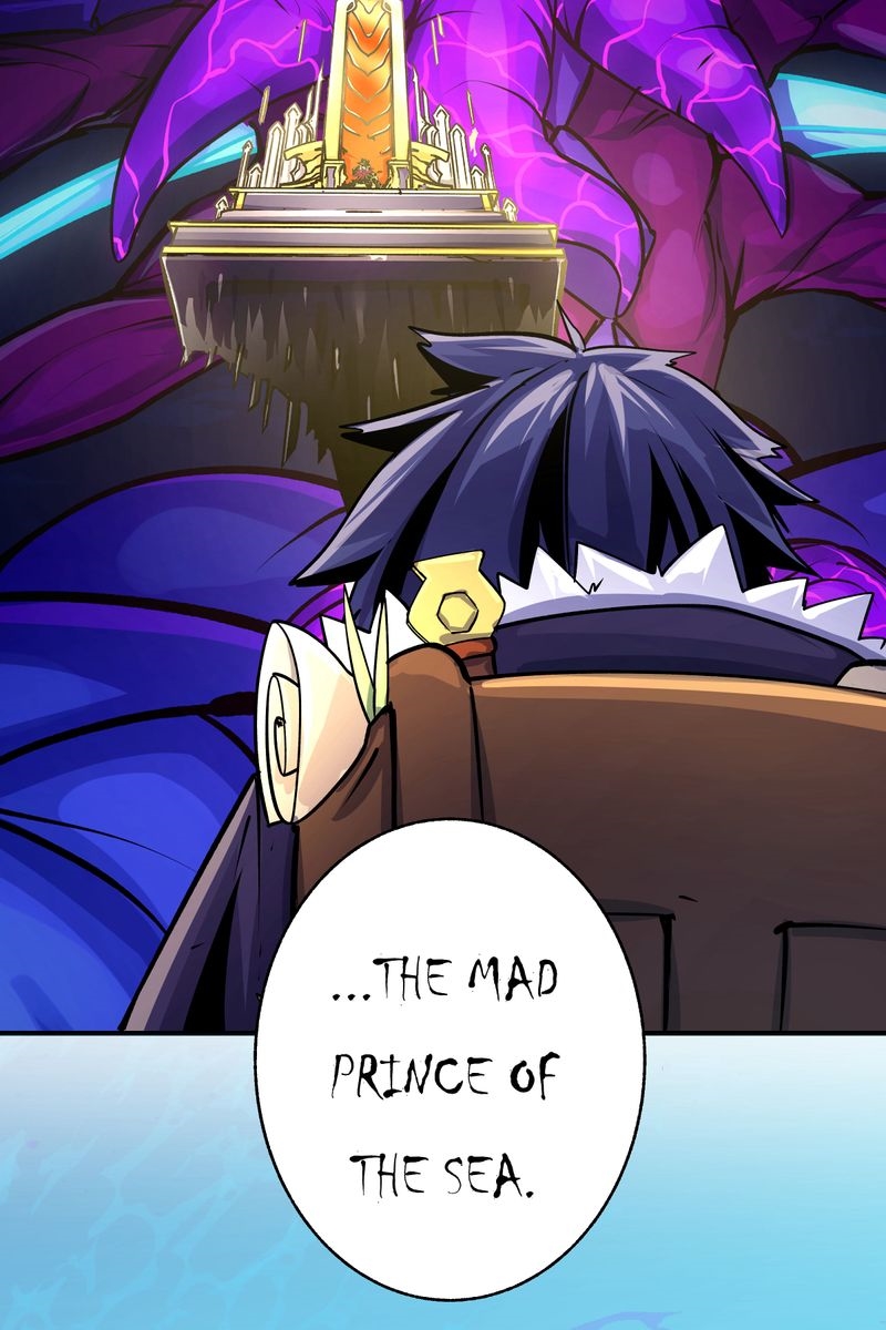 The Mad Gate chapter 35 page 15