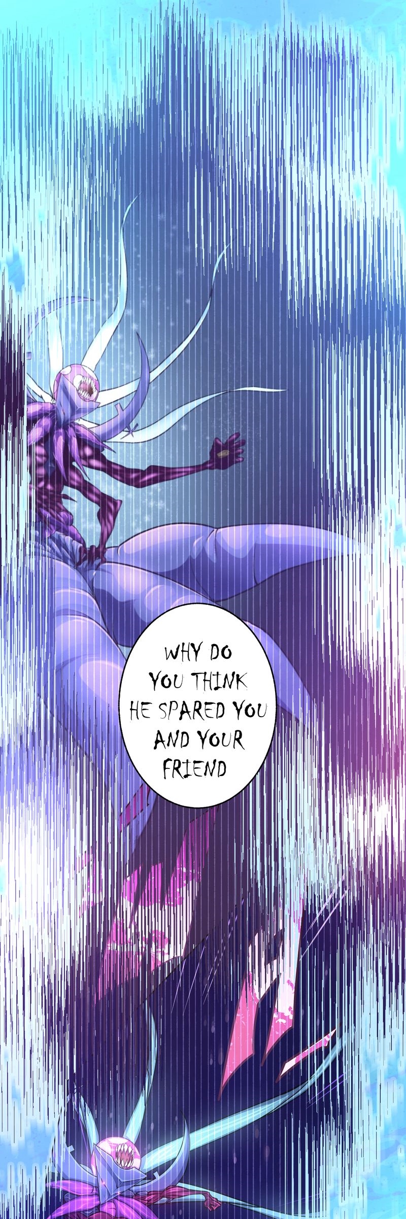 The Mad Gate chapter 35 page 16