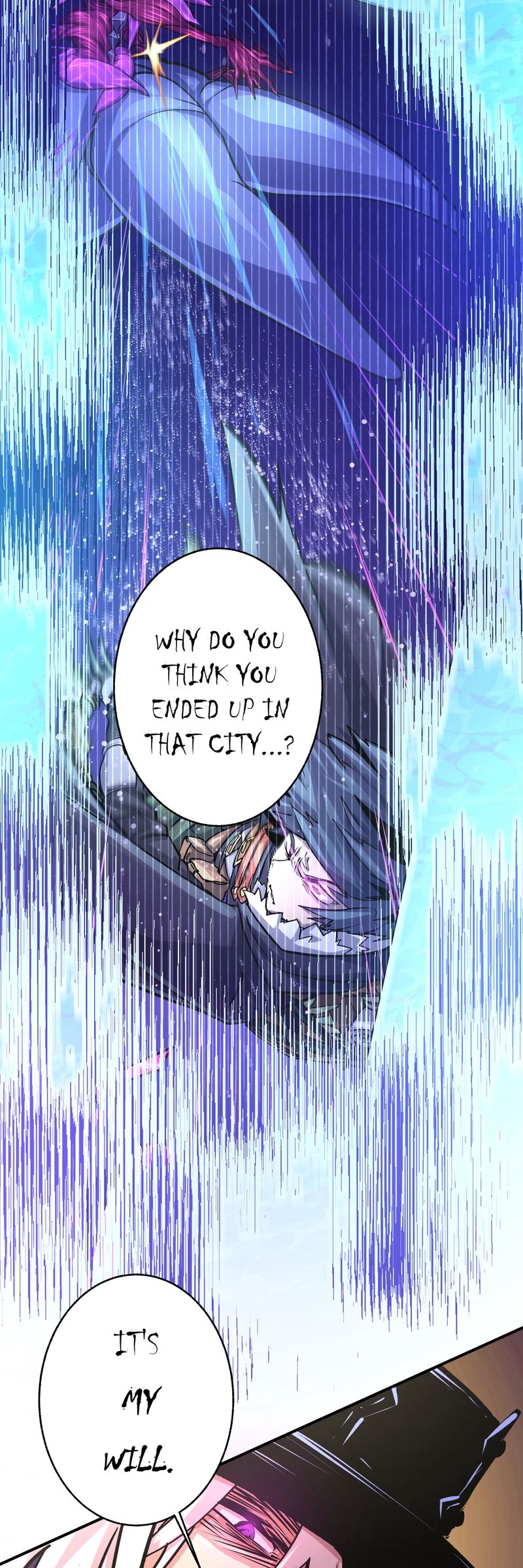 The Mad Gate chapter 35 page 17