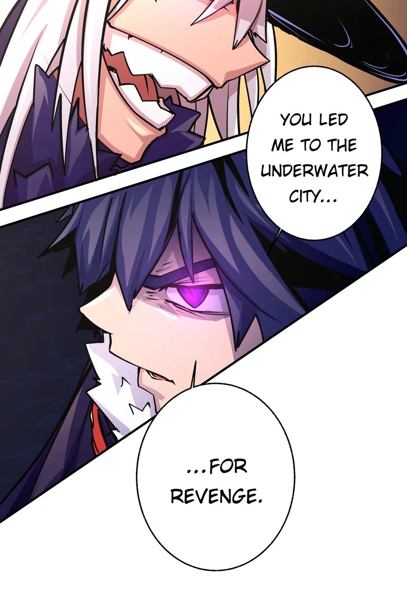 The Mad Gate chapter 35 page 18