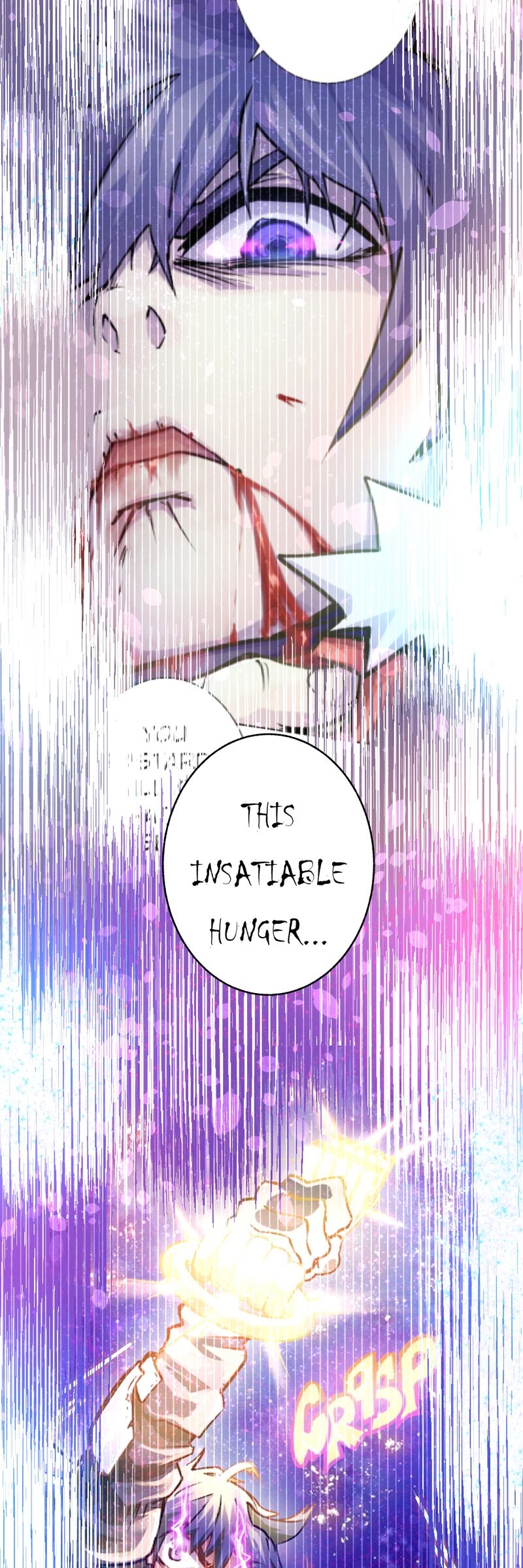 The Mad Gate chapter 35 page 20