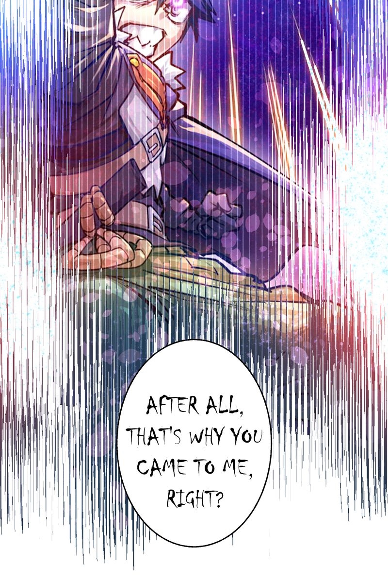 The Mad Gate chapter 35 page 21