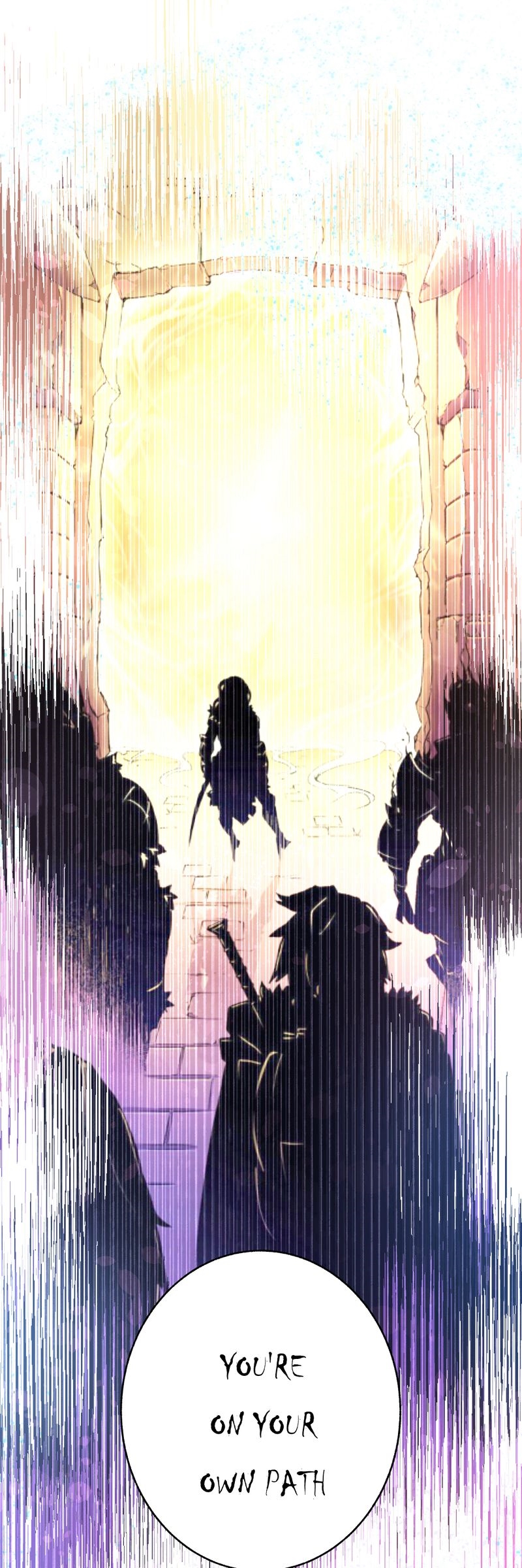 The Mad Gate chapter 35 page 22