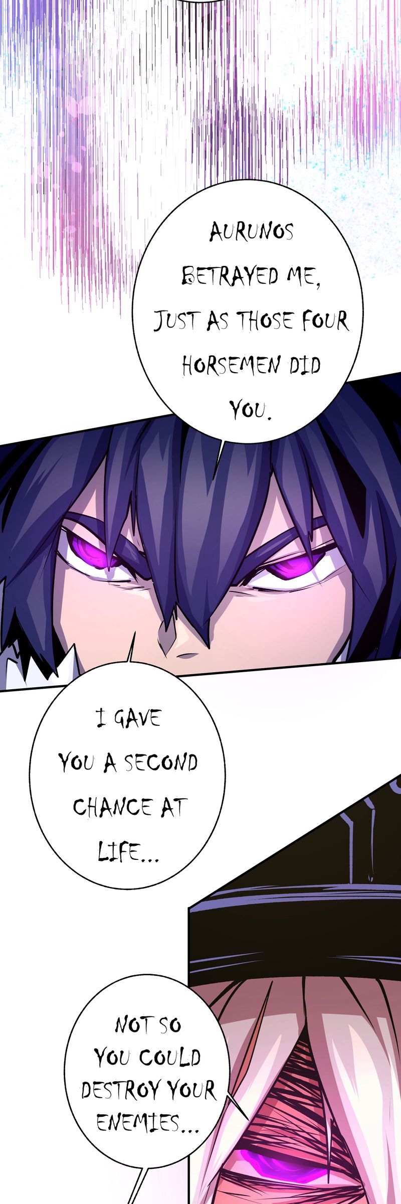 The Mad Gate chapter 35 page 23