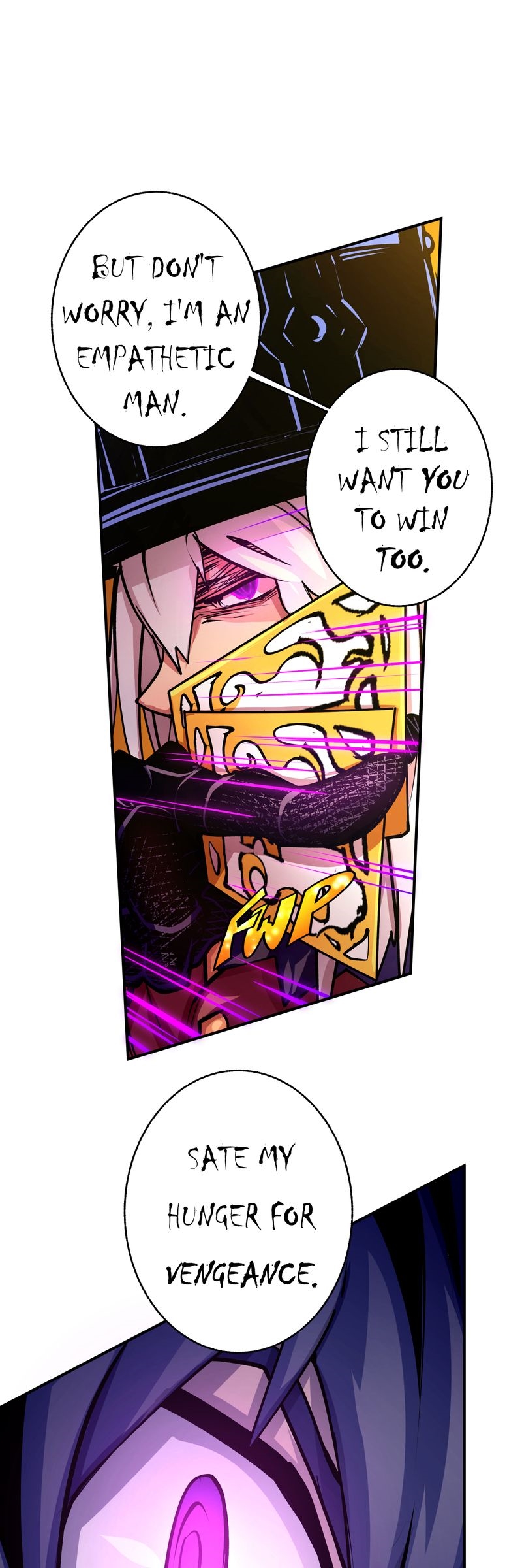 The Mad Gate chapter 35 page 25