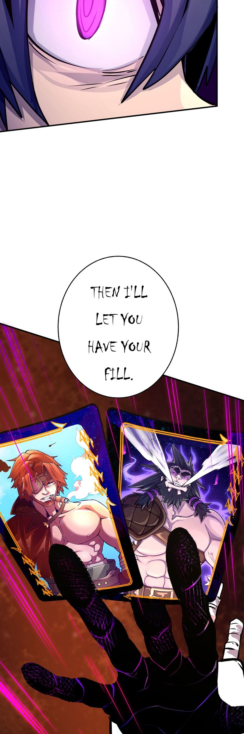 The Mad Gate chapter 35 page 26