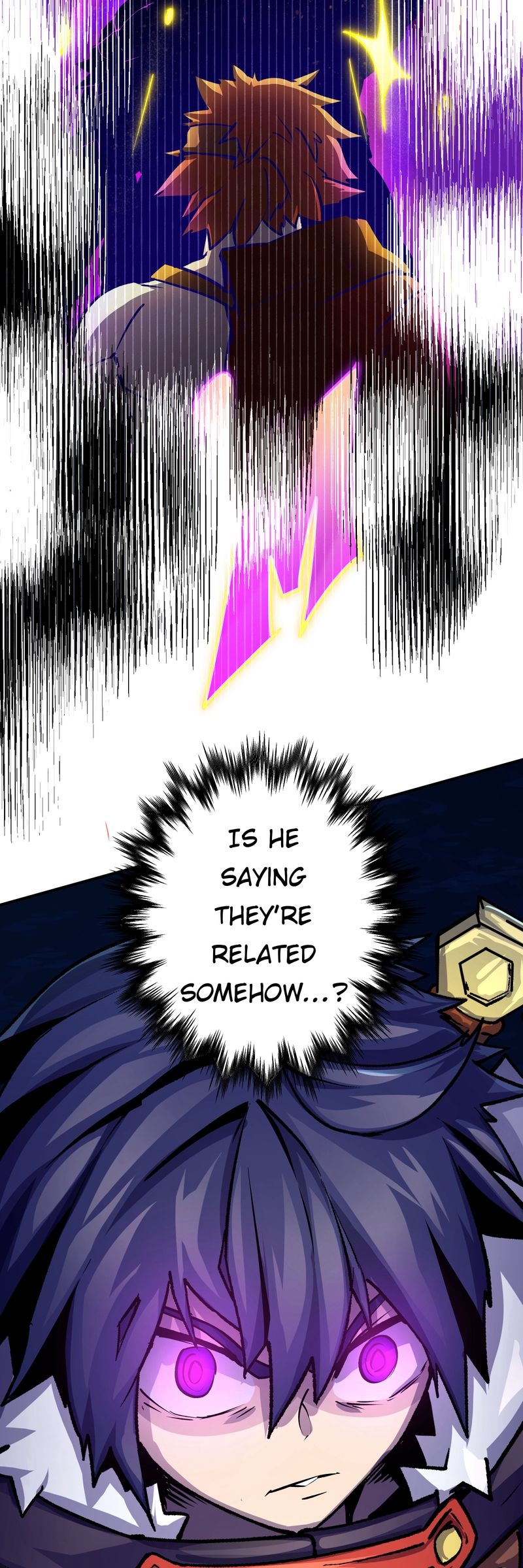 The Mad Gate chapter 35 page 29