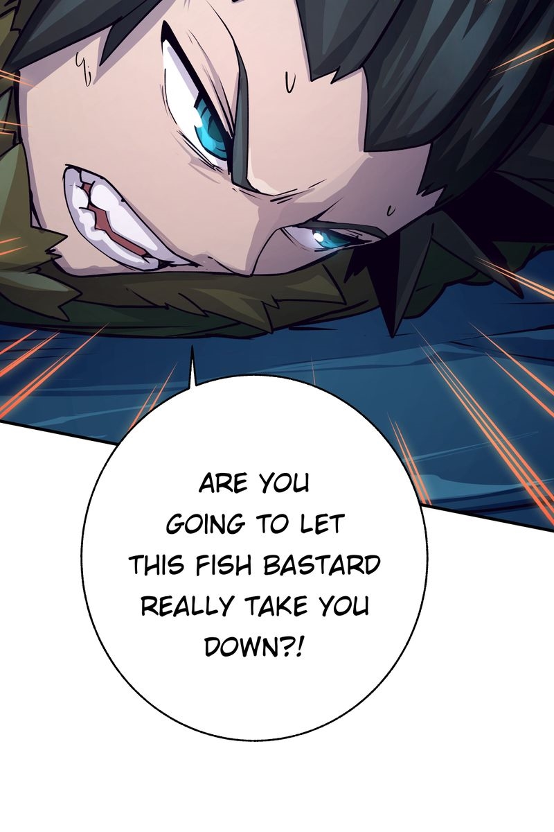 The Mad Gate chapter 35 page 3