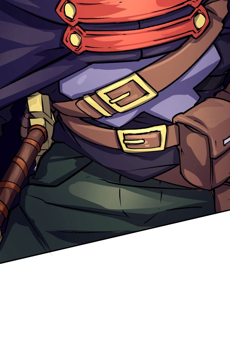 The Mad Gate chapter 35 page 30