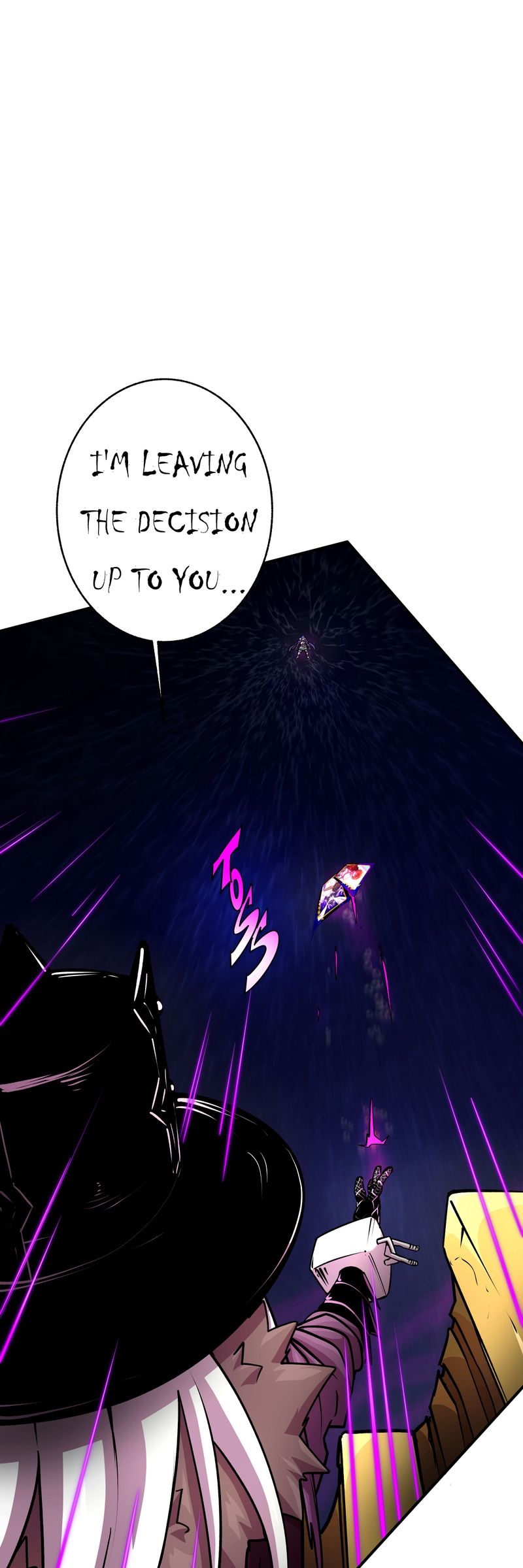 The Mad Gate chapter 35 page 31