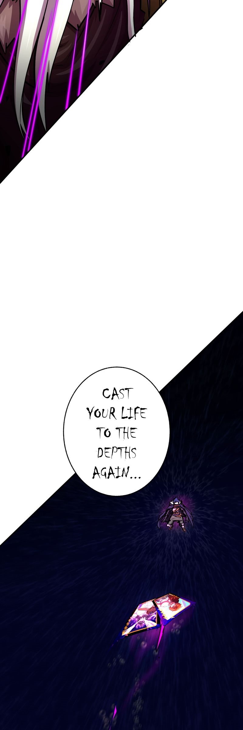 The Mad Gate chapter 35 page 32