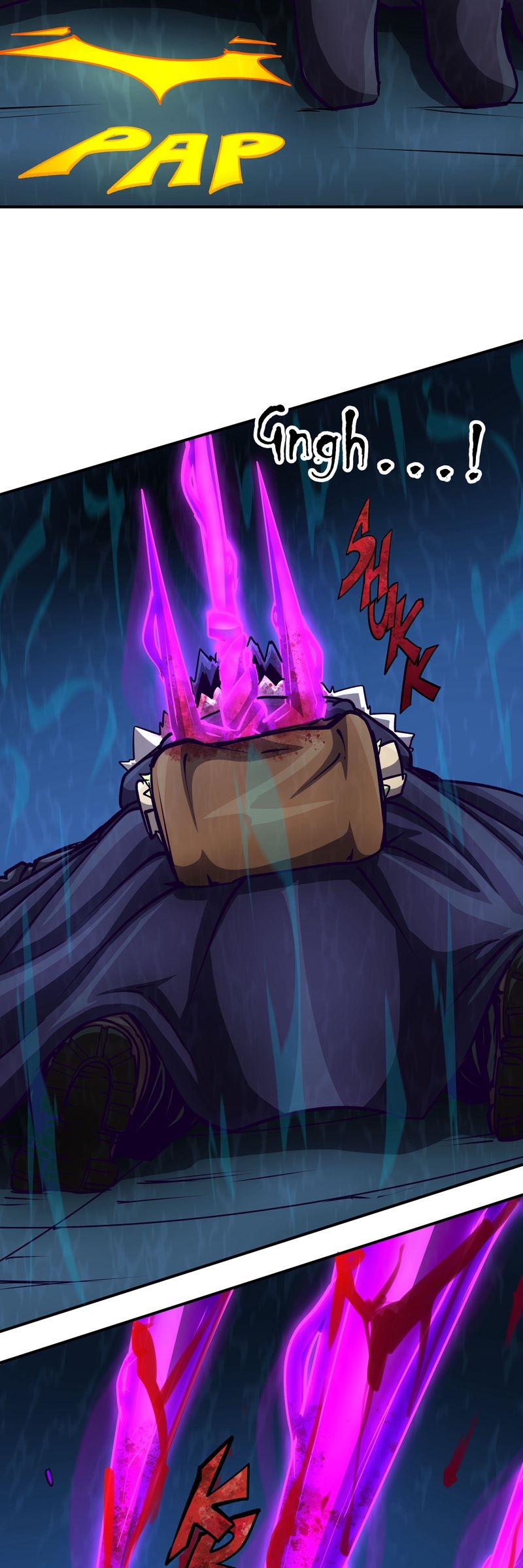 The Mad Gate chapter 35 page 38