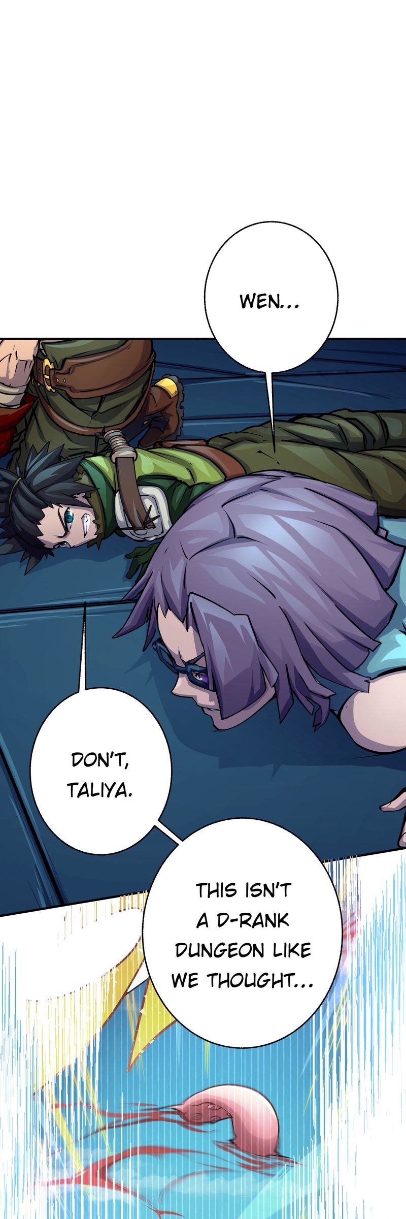 The Mad Gate chapter 35 page 4