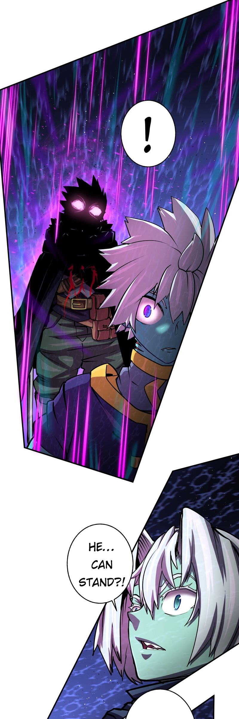 The Mad Gate chapter 35 page 41