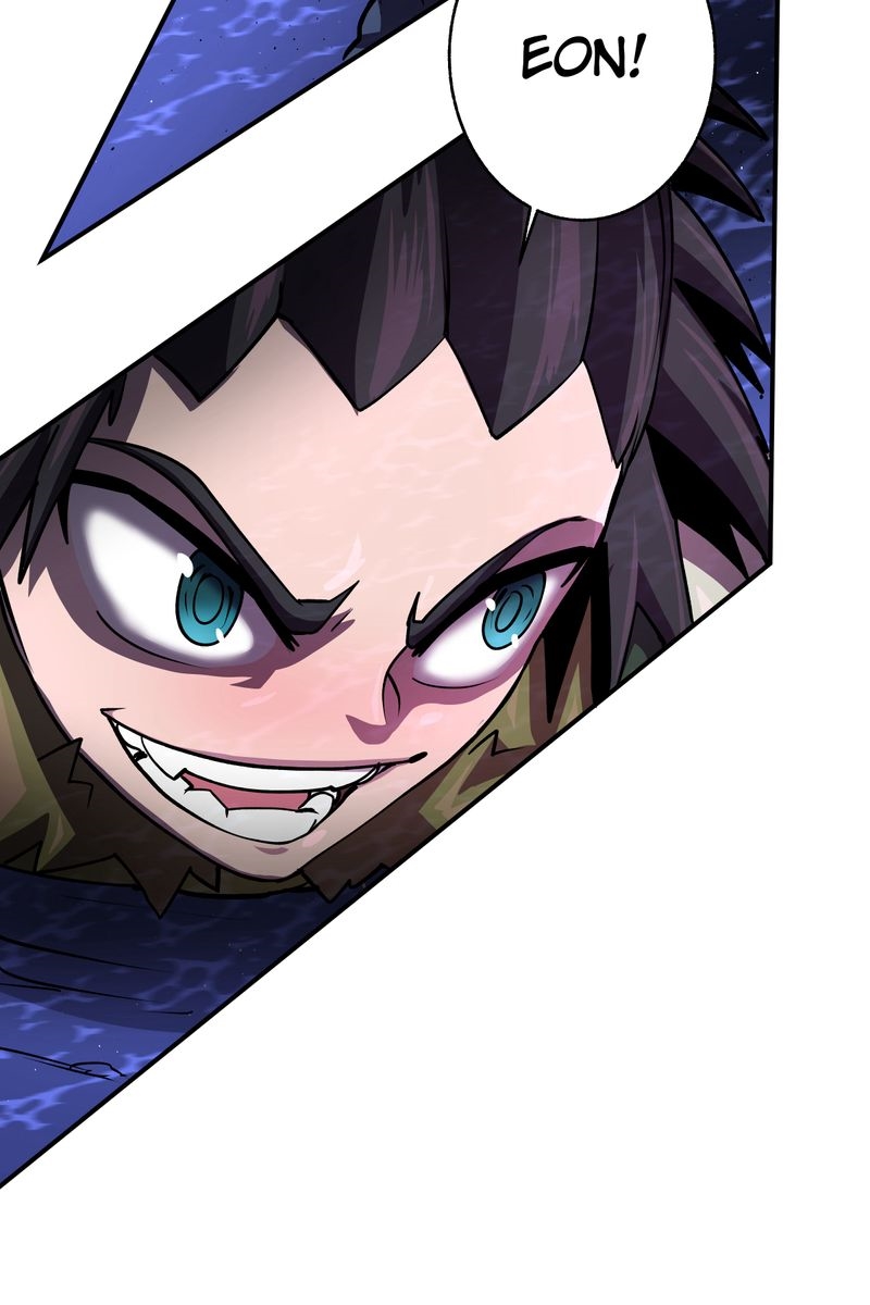 The Mad Gate chapter 35 page 42