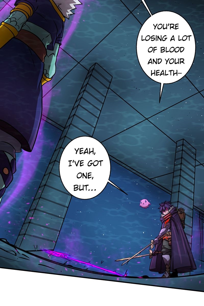 The Mad Gate chapter 35 page 45