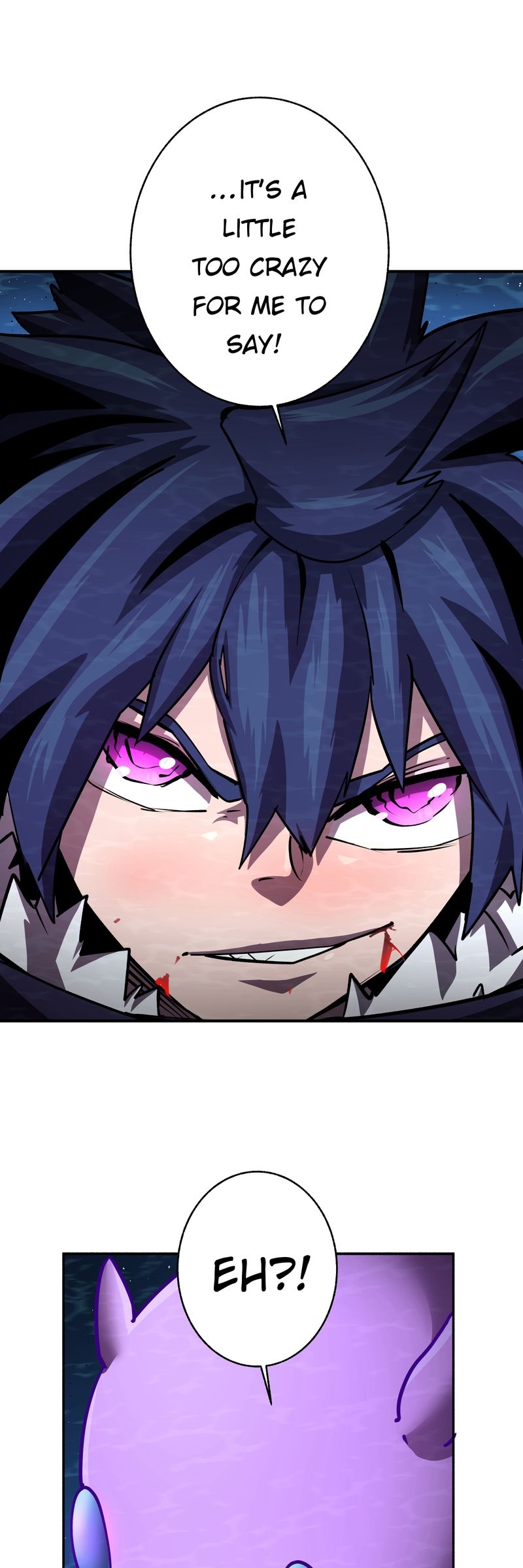 The Mad Gate chapter 35 page 46