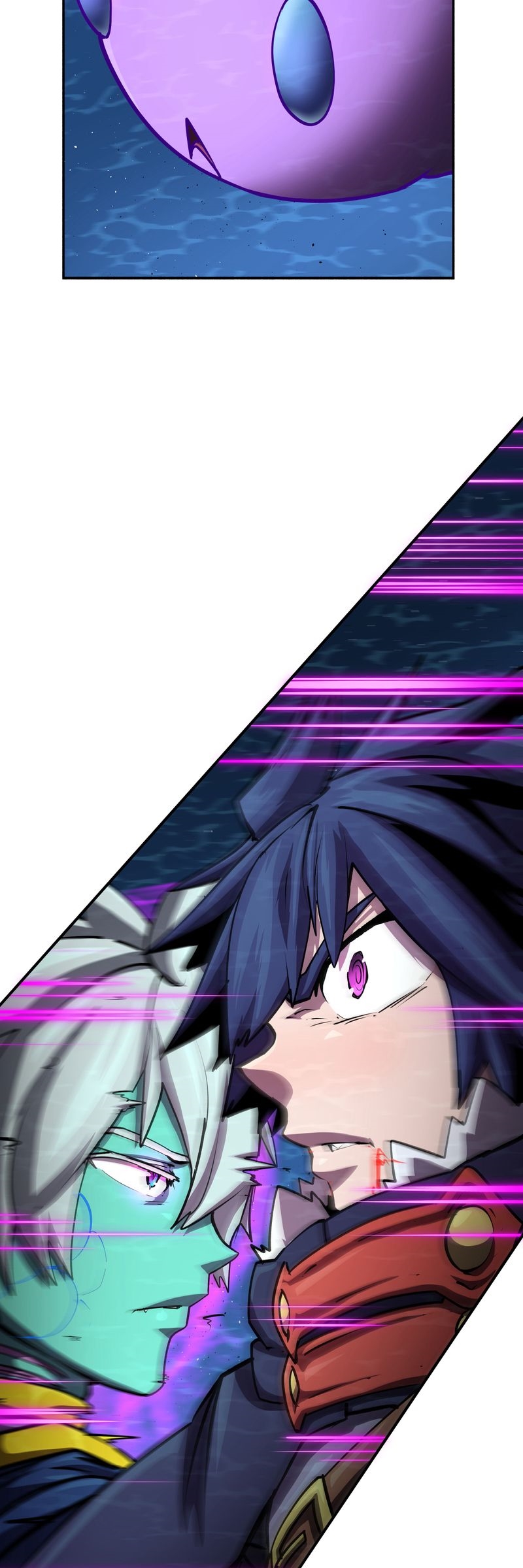 The Mad Gate chapter 35 page 47