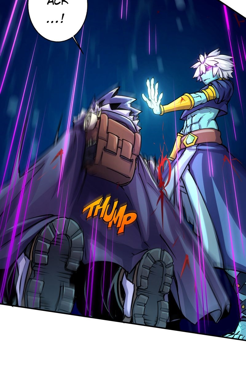 The Mad Gate chapter 35 page 51