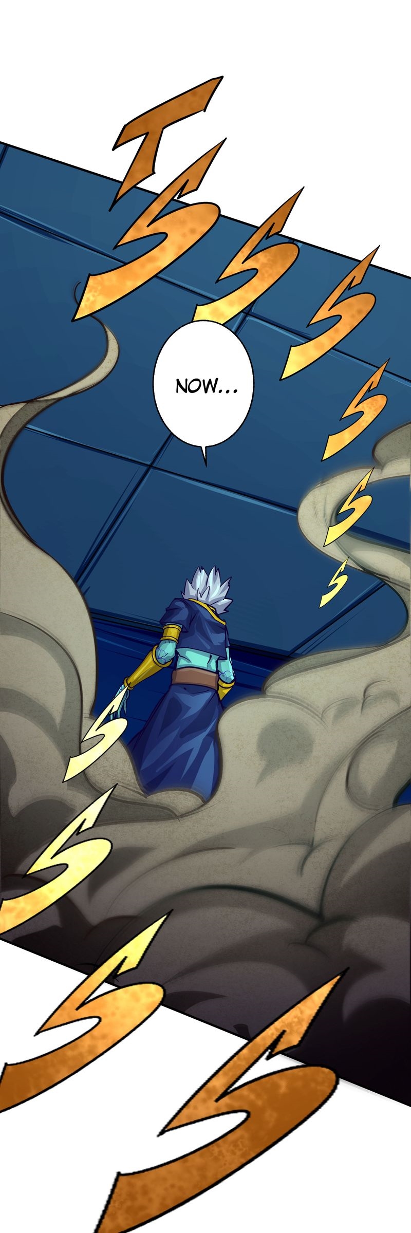 The Mad Gate chapter 35 page 55