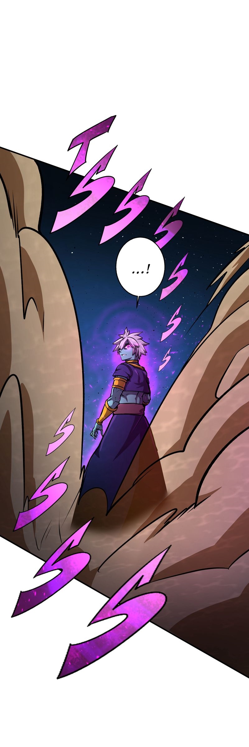 The Mad Gate chapter 35 page 58