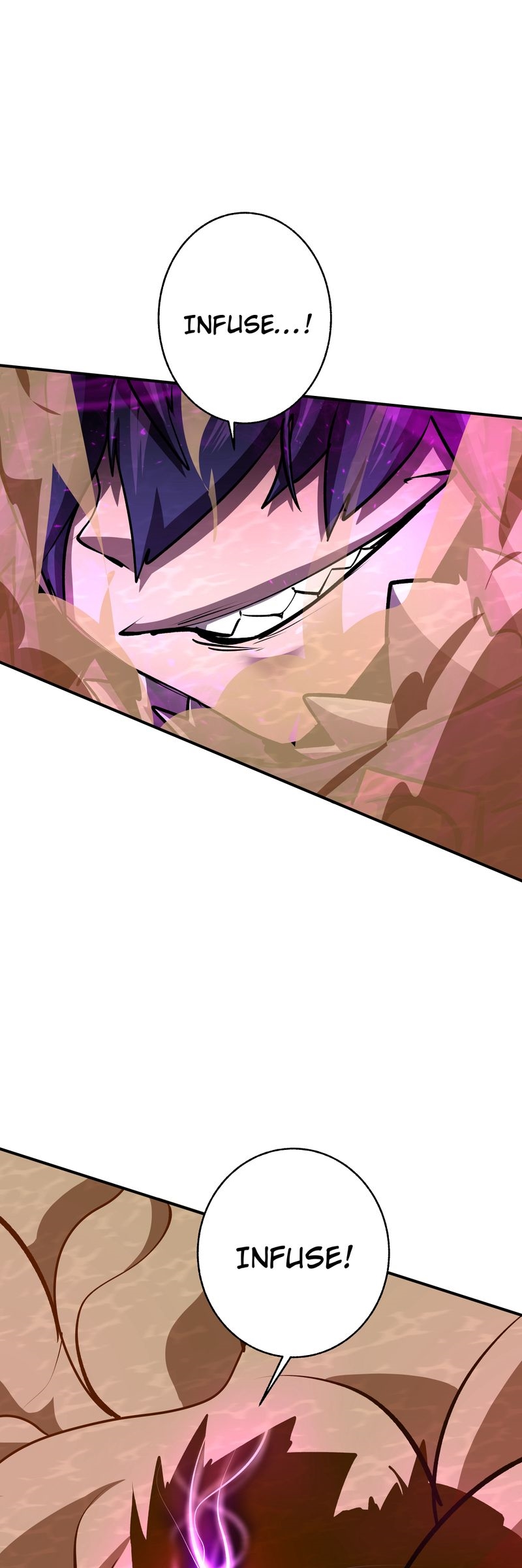 The Mad Gate chapter 35 page 59