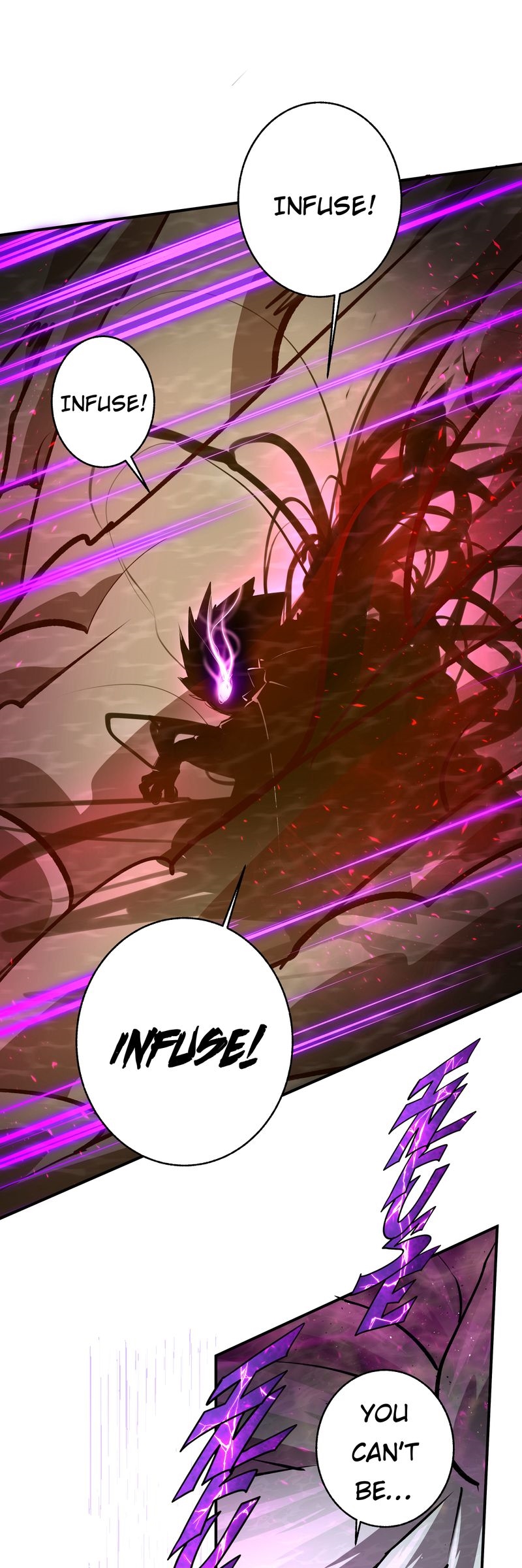 The Mad Gate chapter 35 page 61