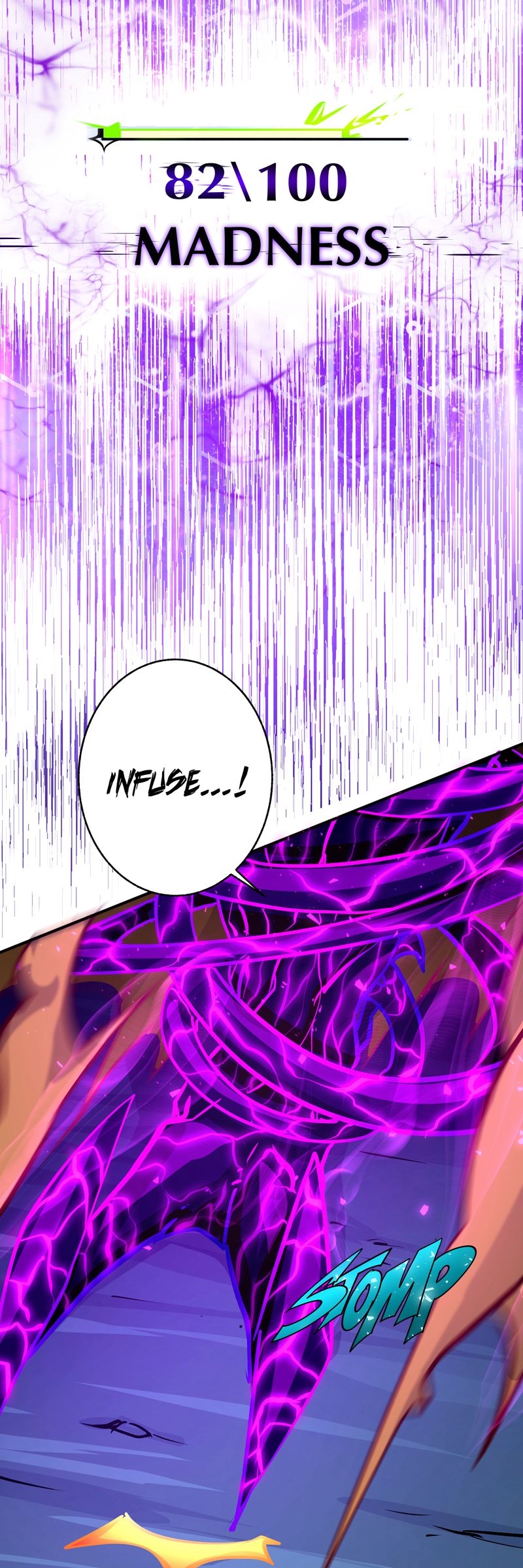 The Mad Gate chapter 35 page 65