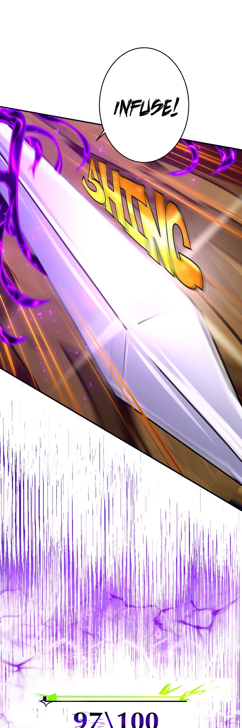 The Mad Gate chapter 35 page 67