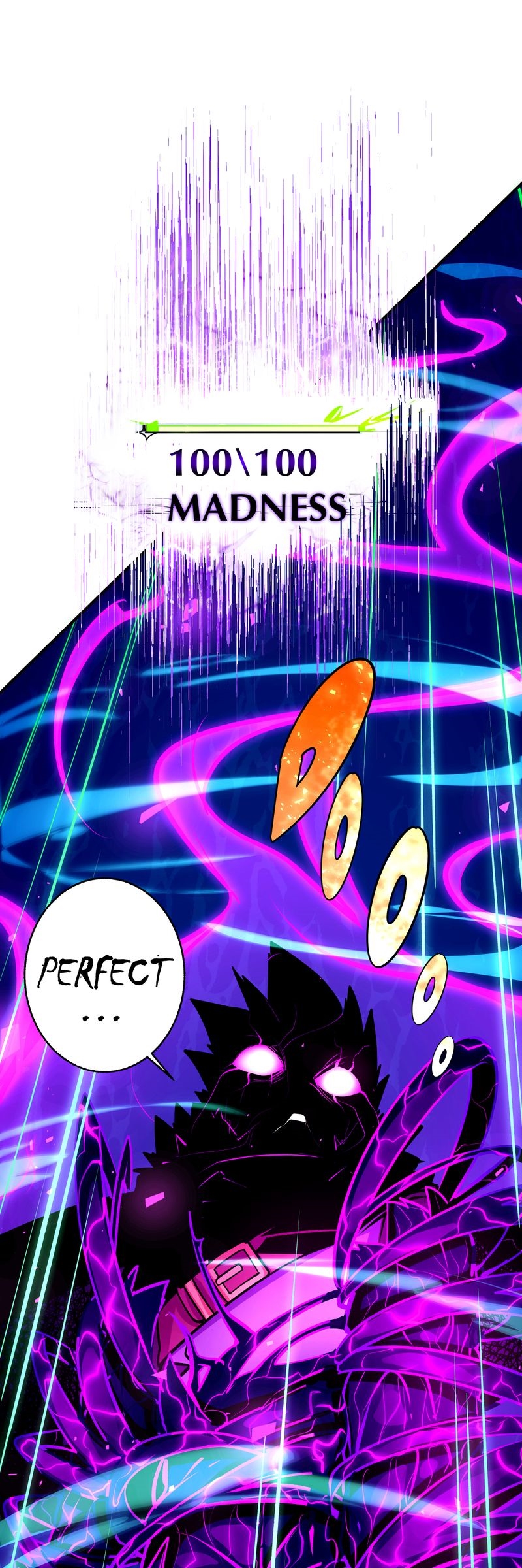 The Mad Gate chapter 35 page 70