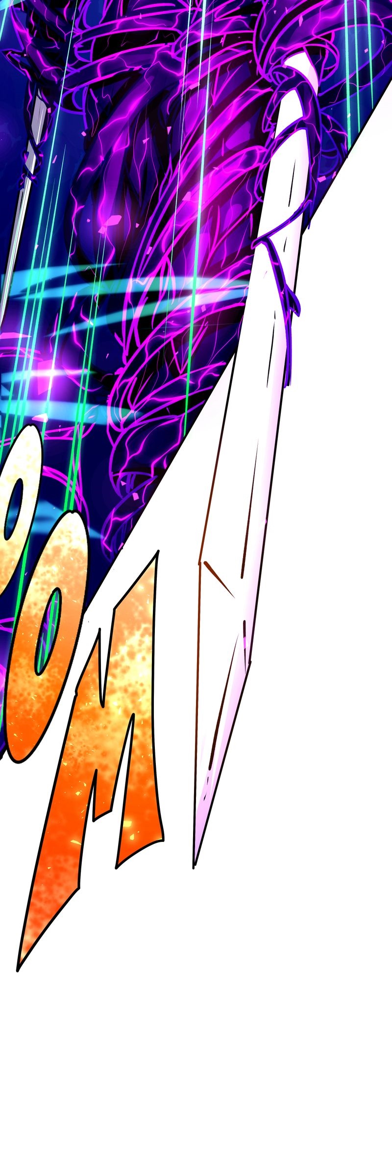 The Mad Gate chapter 35 page 71