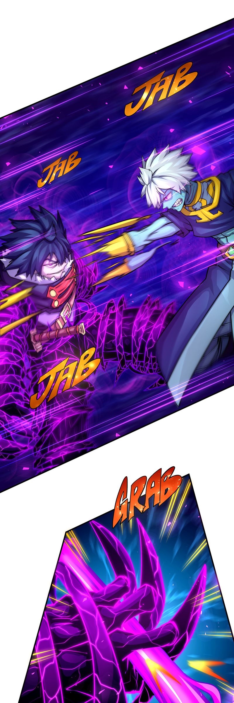 The Mad Gate chapter 36 page 13