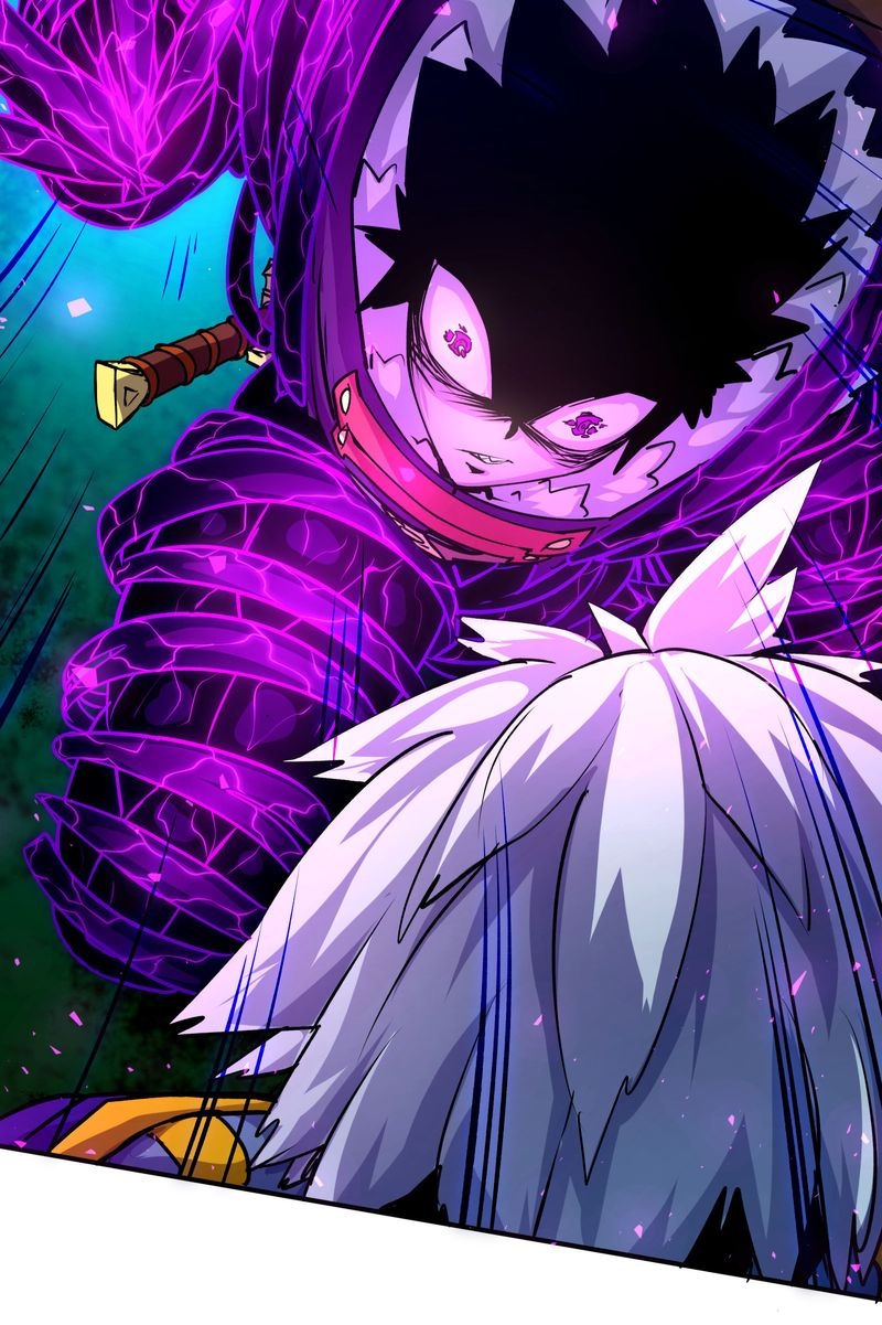 The Mad Gate chapter 36 page 15