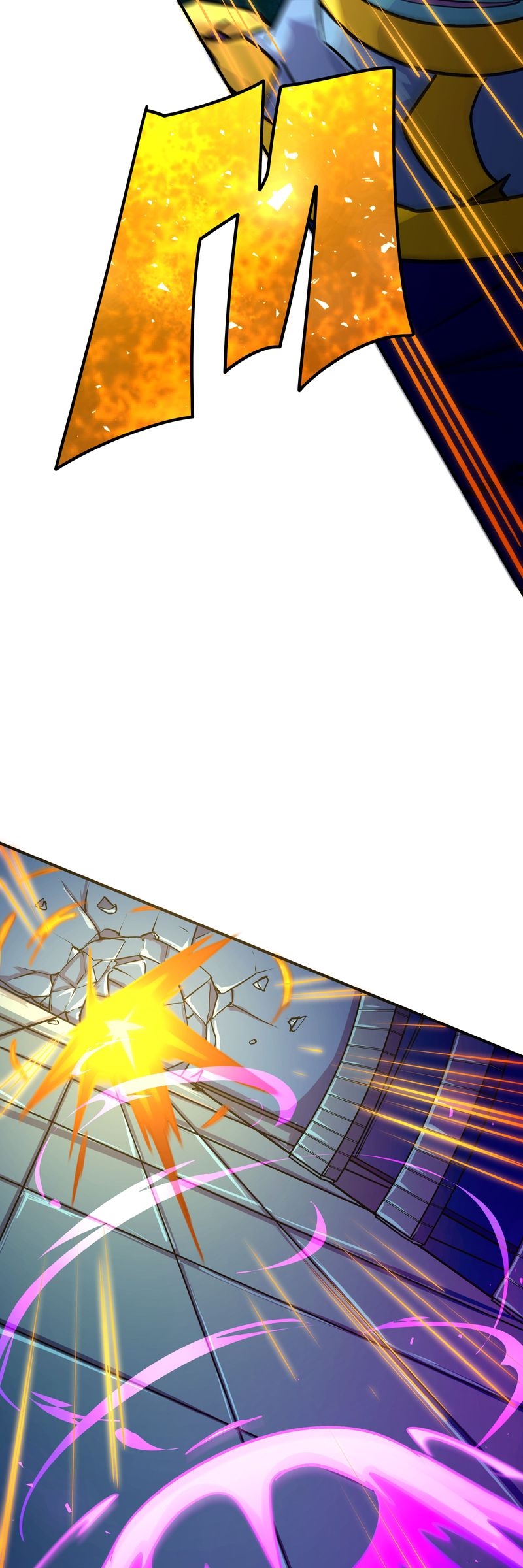 The Mad Gate chapter 36 page 17