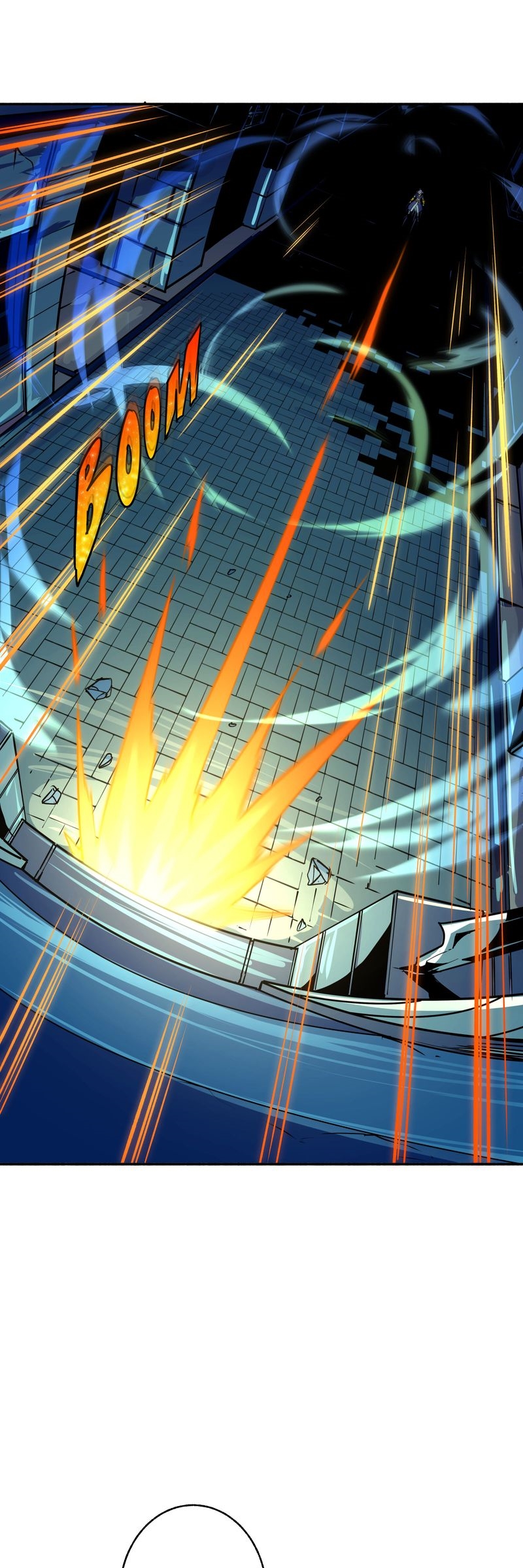 The Mad Gate chapter 36 page 19