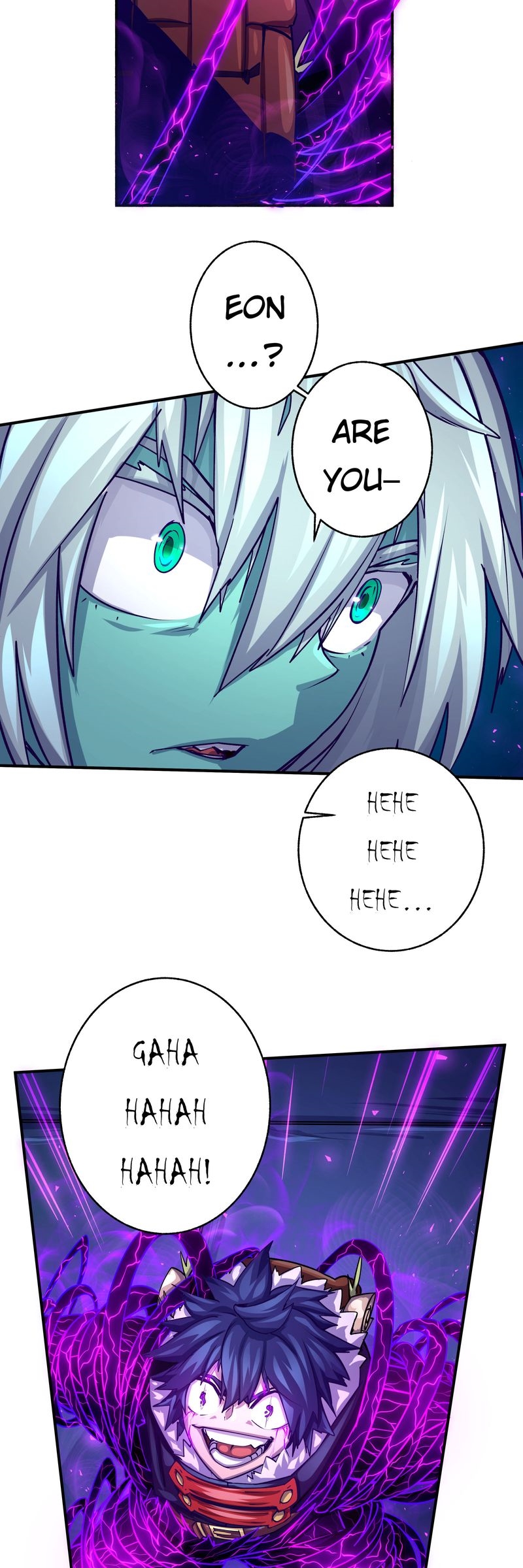 The Mad Gate chapter 36 page 2