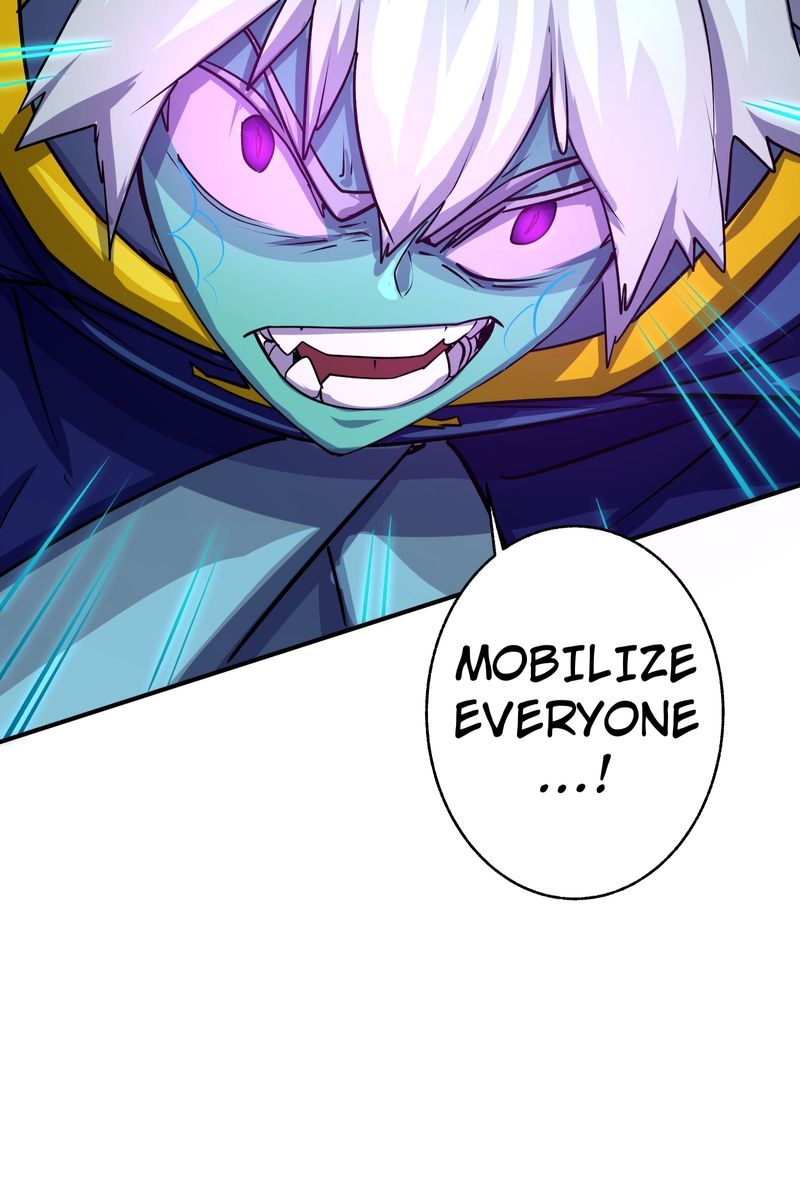 The Mad Gate chapter 36 page 21