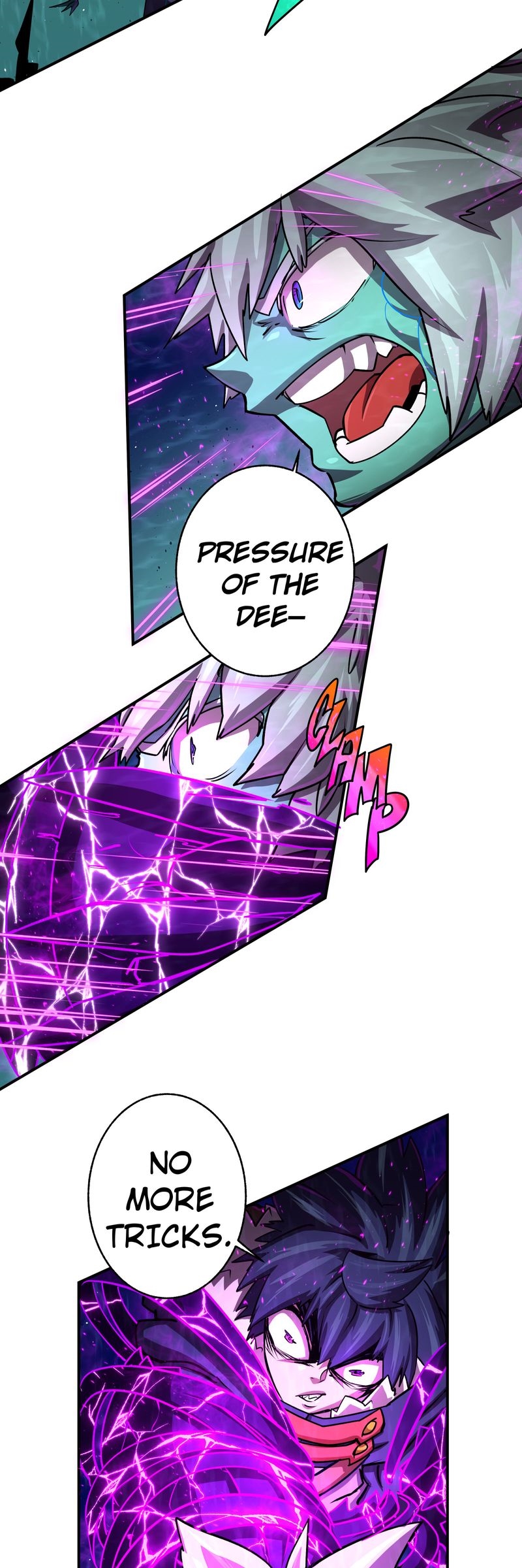 The Mad Gate chapter 36 page 23